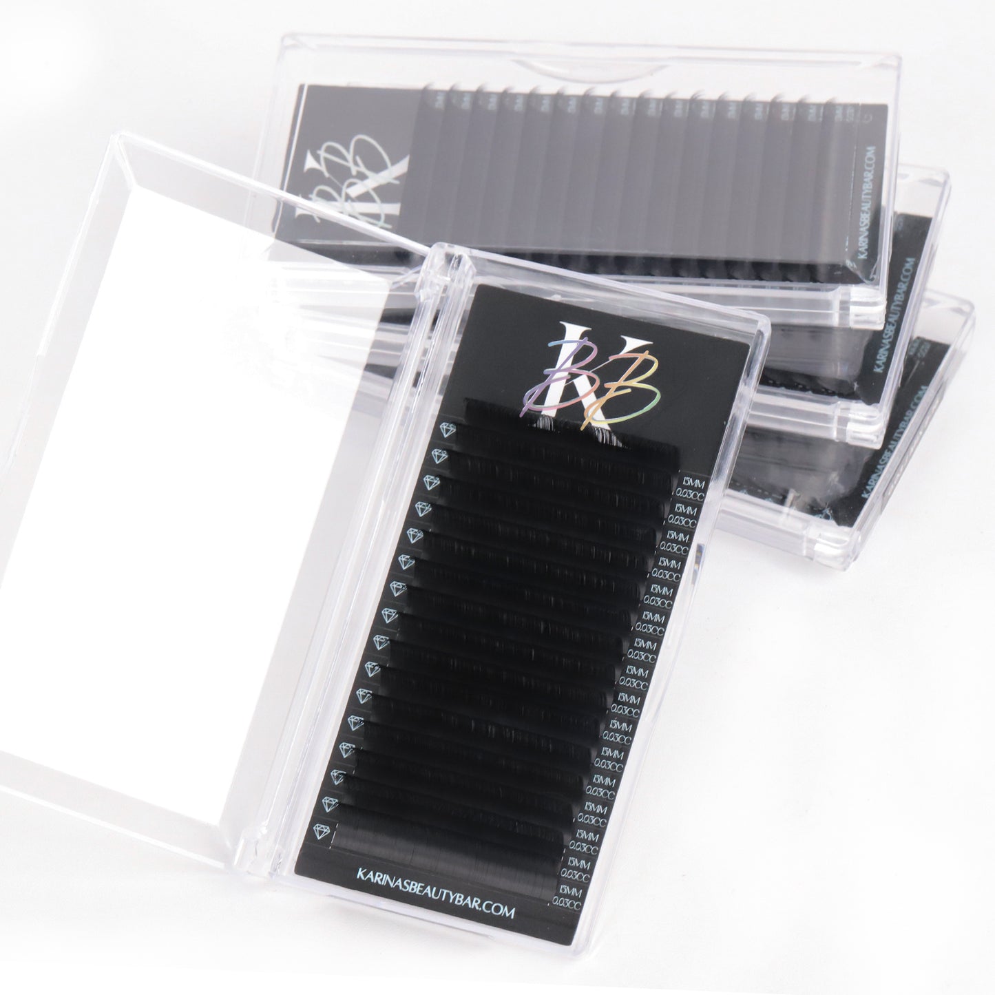 0.03 Velvet 12 Row 6-8mm Mix