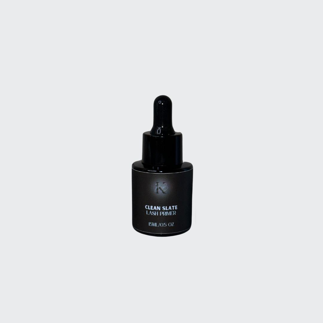 Clean Slate Lash Primer (15ml)