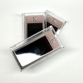 0.03 Brown Mix Trays 20 rows