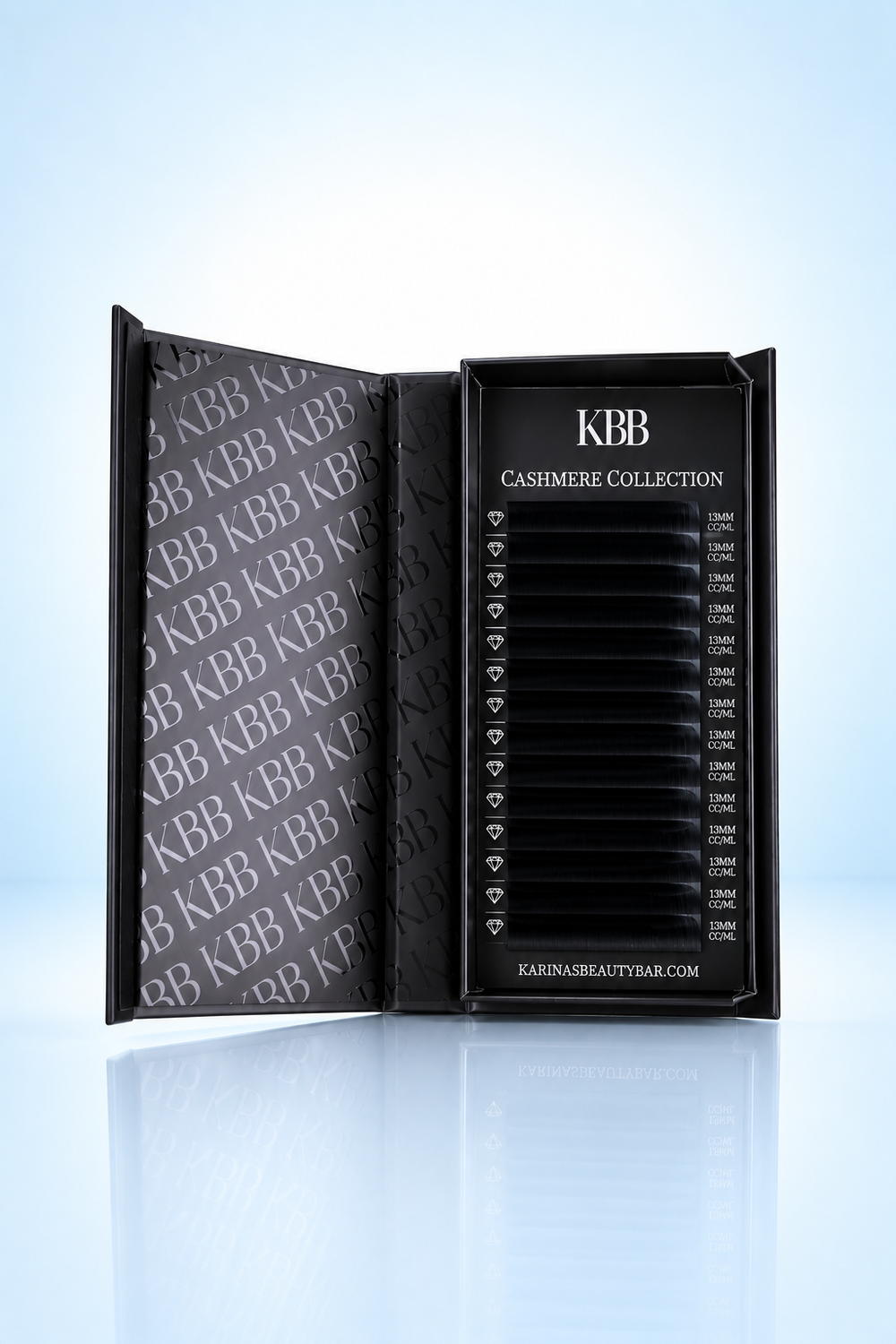 LASH TRAYS