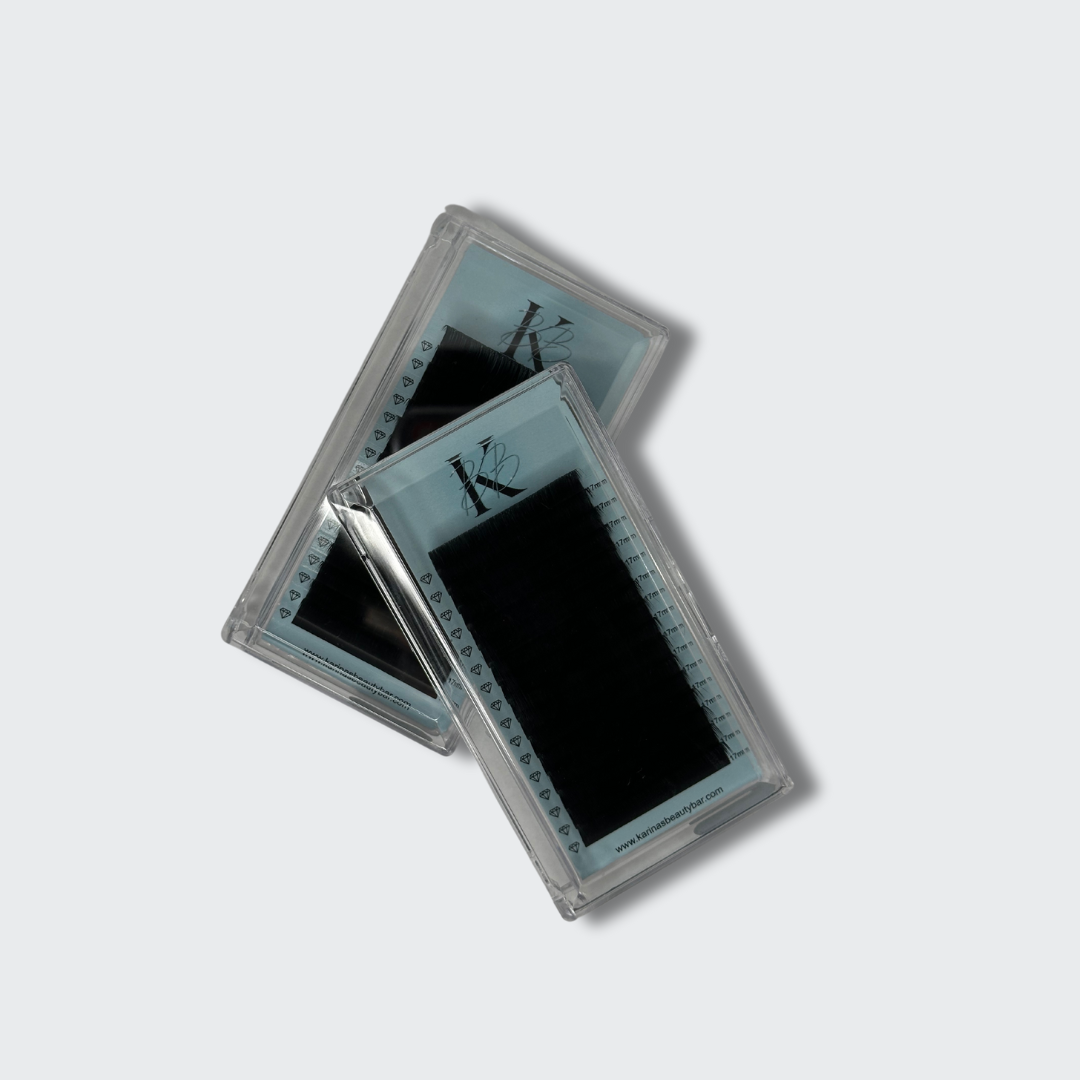Volume Mix Trays