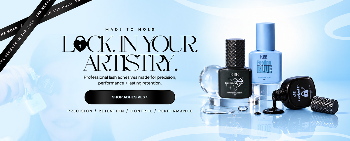 Lash Adhesive