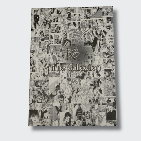 40 Row Anime Trays