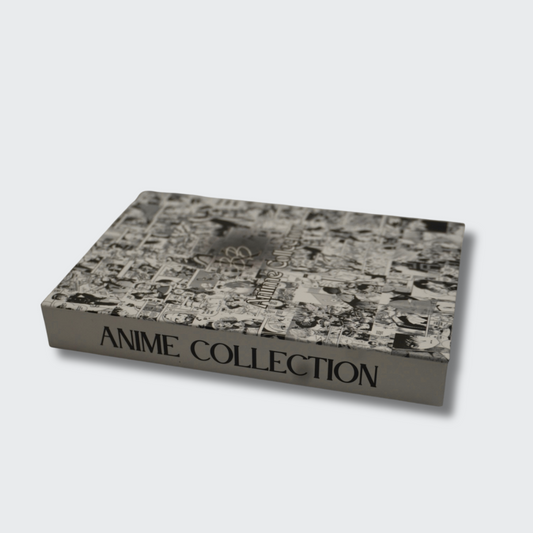 40 Row Anime Trays