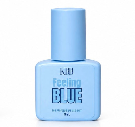 FeelingBlue Lash Adhesive (10ml)
