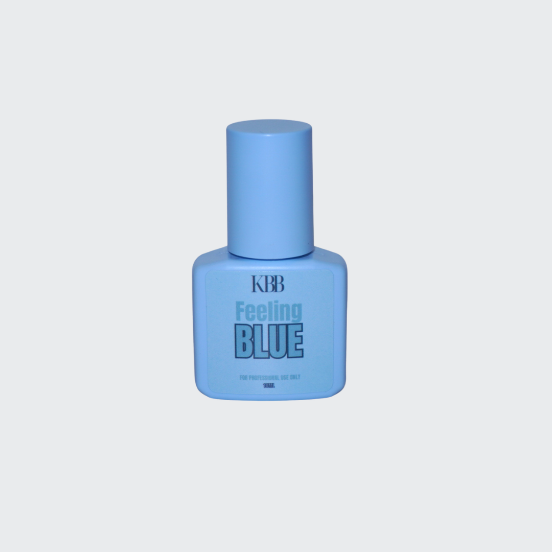 FeelingBlue Lash Adhesive (10ml)