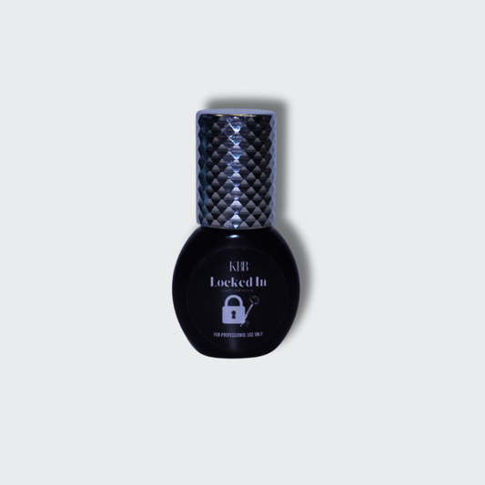 Locked In Lash Adhesive (5 ml)