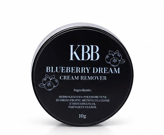 Blueberry Cream Remover 10g