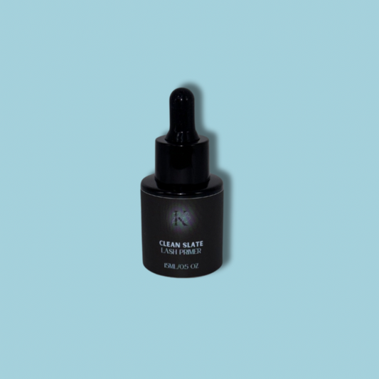 Clean Slate Lash Primer (15ml)