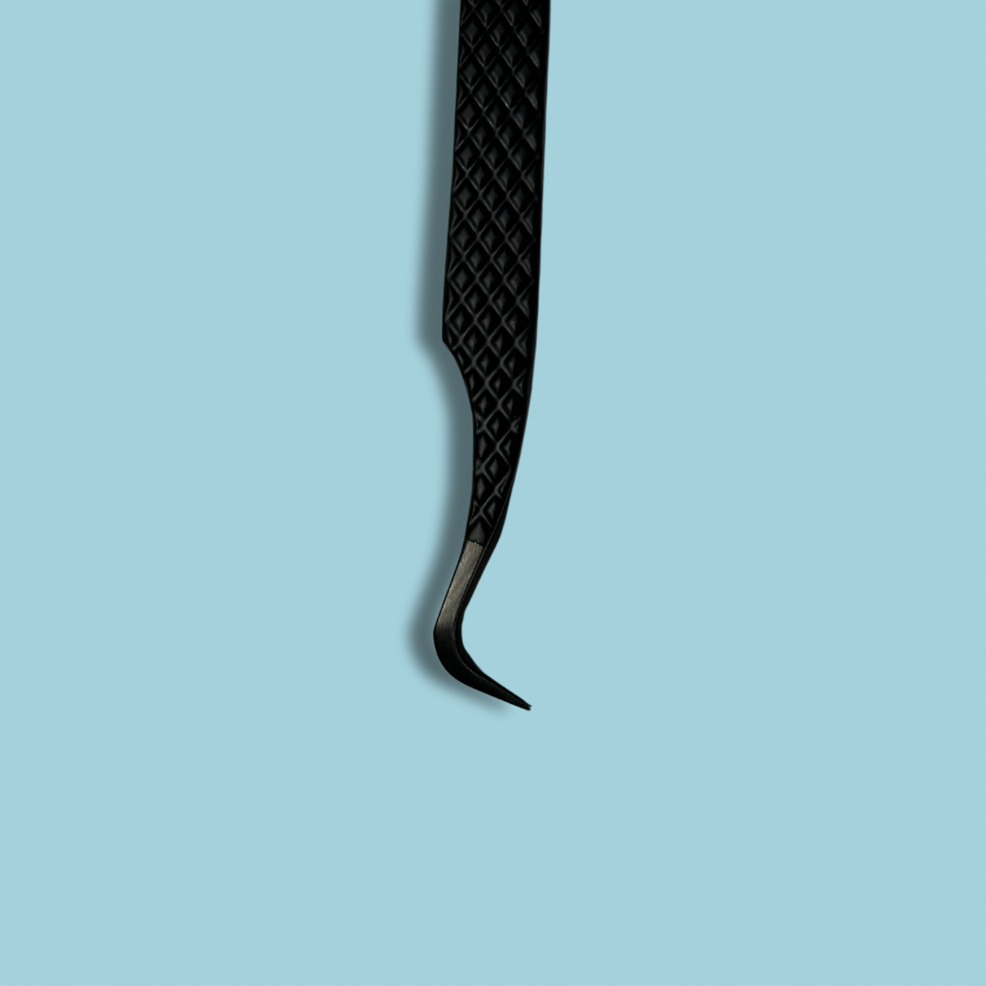 S Curve Tweezer