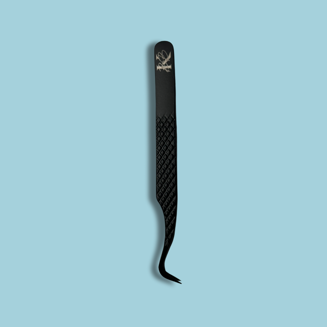 S Curve Tweezer