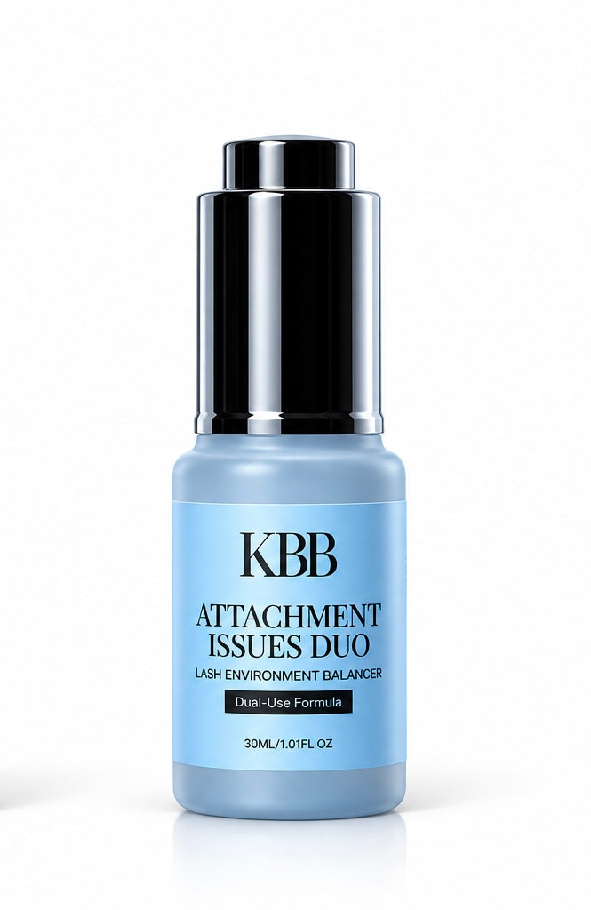 Attachment Issues Duo 30ml