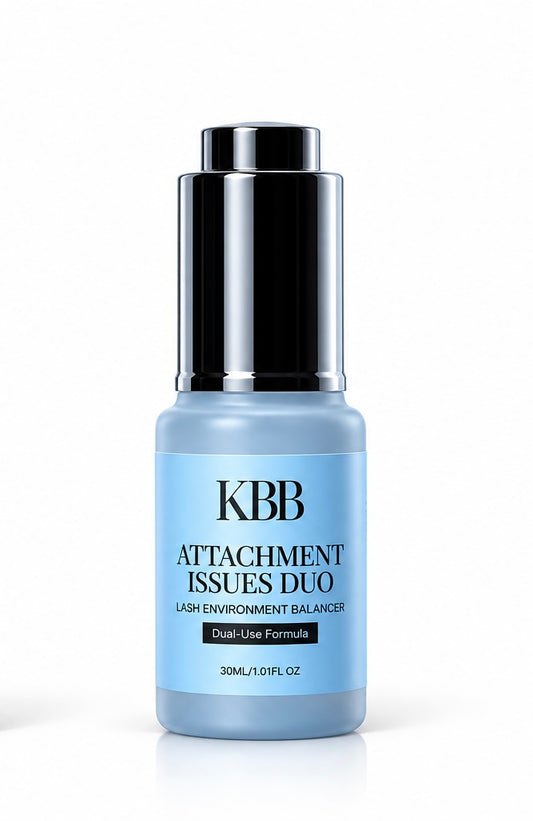 Attachment Issues Duo 30ml