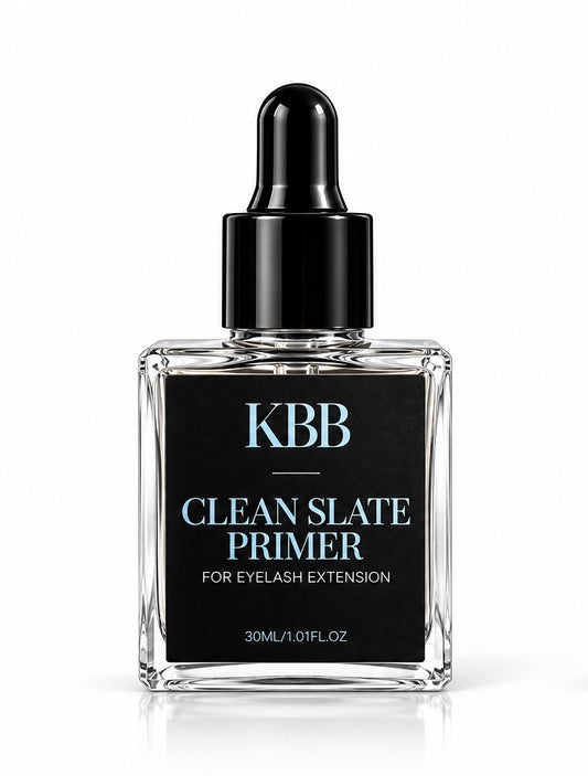 Clean Slate Lash Primer (30ml)