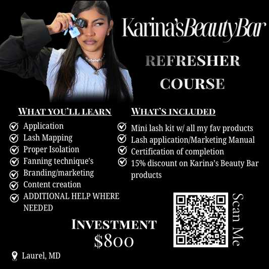 8hr Refresher Course