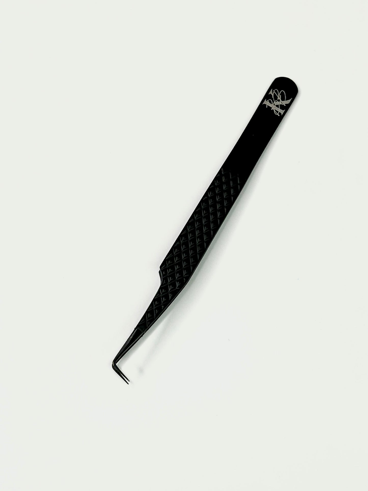 Fiber Tip Tweezers