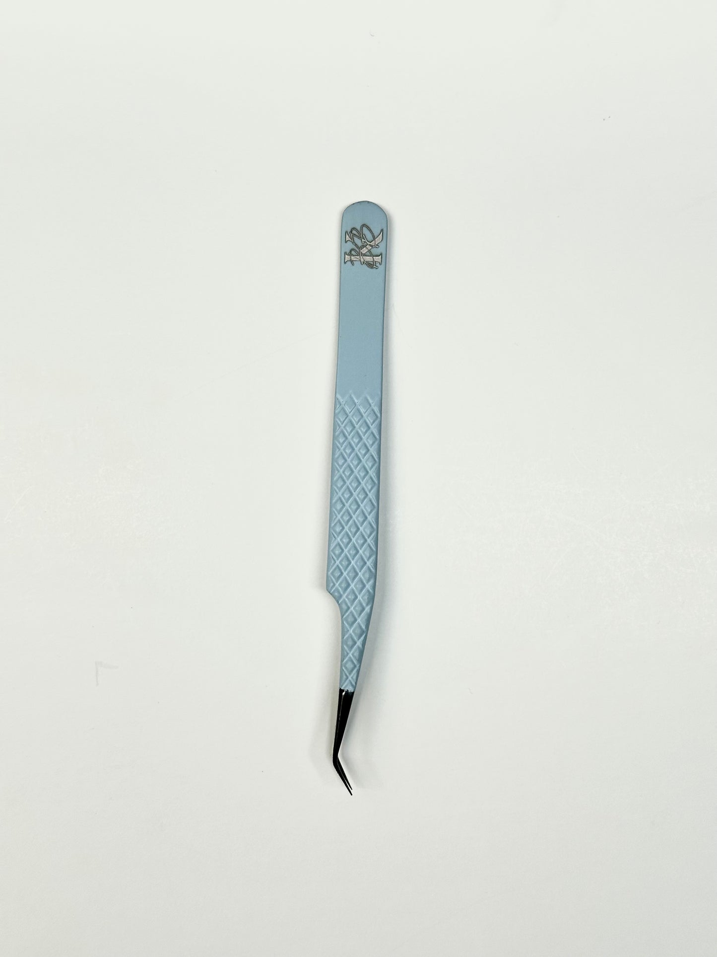 Silver Tip Tweezers