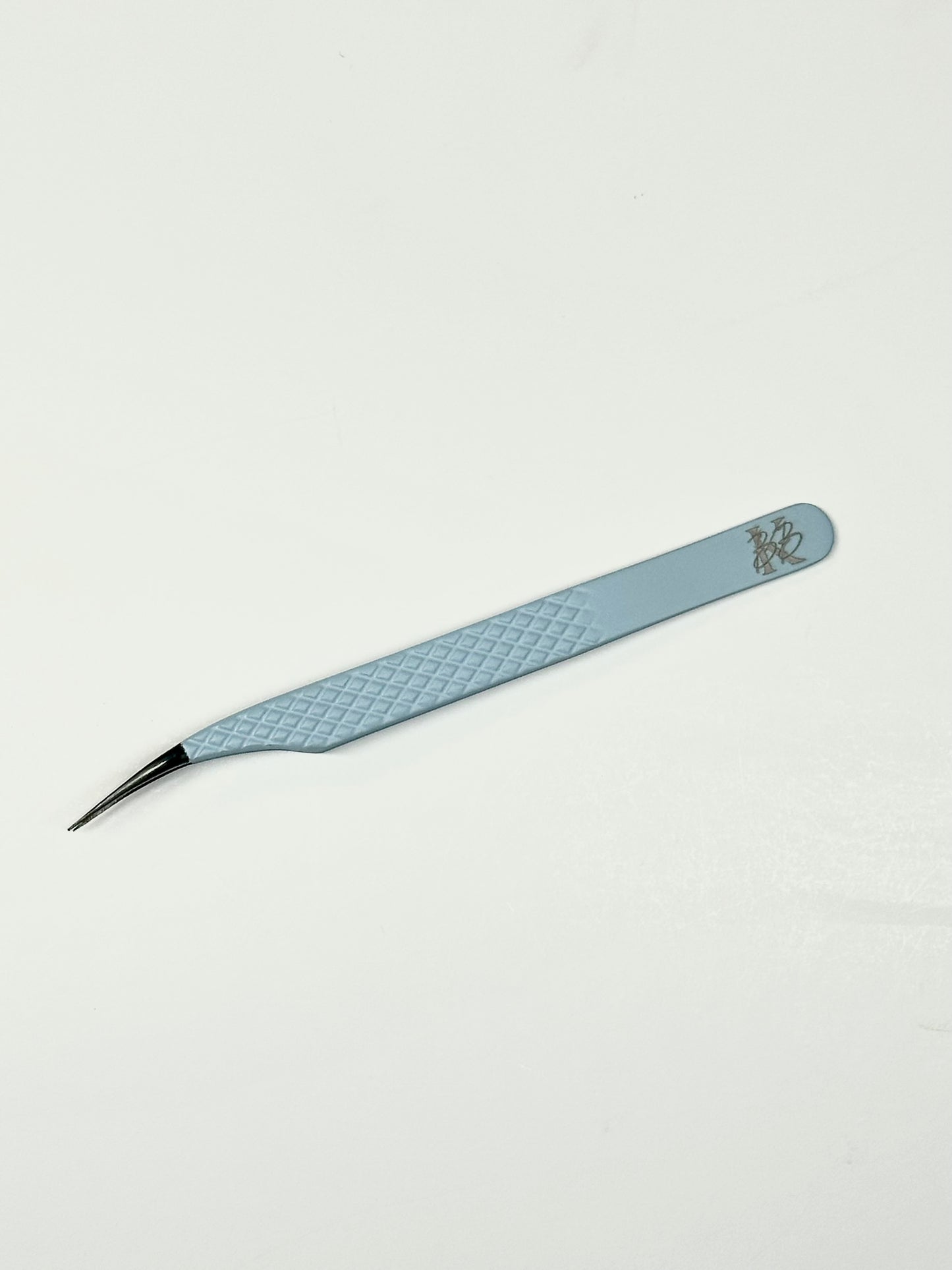 Silver Tip Tweezers