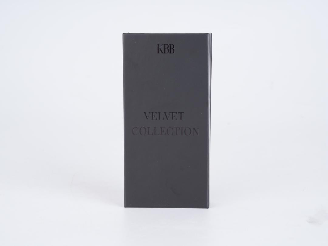 0.03 Velvet Single Trays
