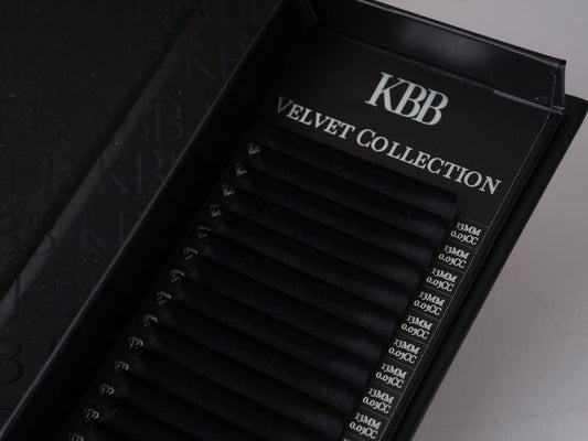 0.03 Velvet Single Trays