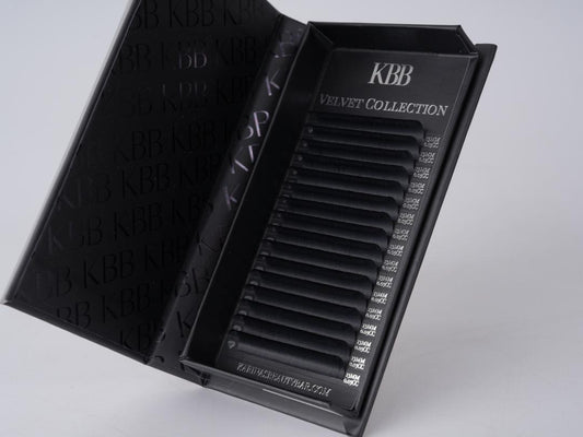 0.03 Velvet Single Trays