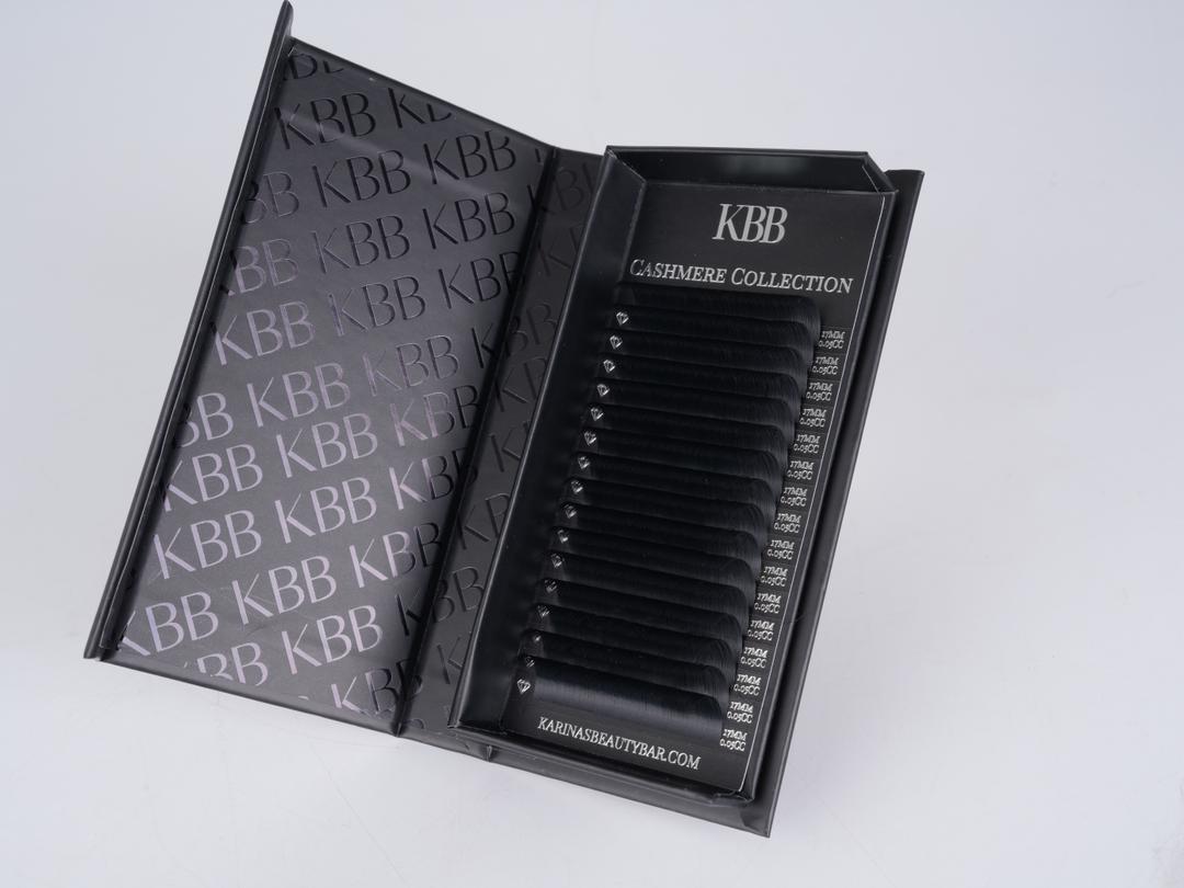 0.05 Cashmere Single Trays