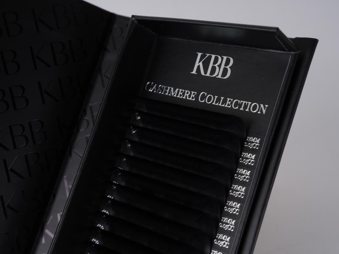 0.05 Cashmere Single Trays