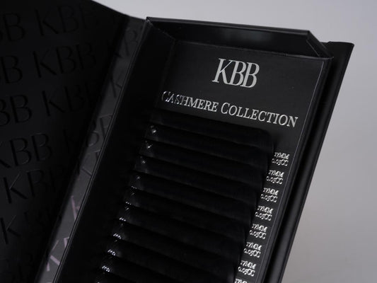 0.05 Cashmere Single Trays