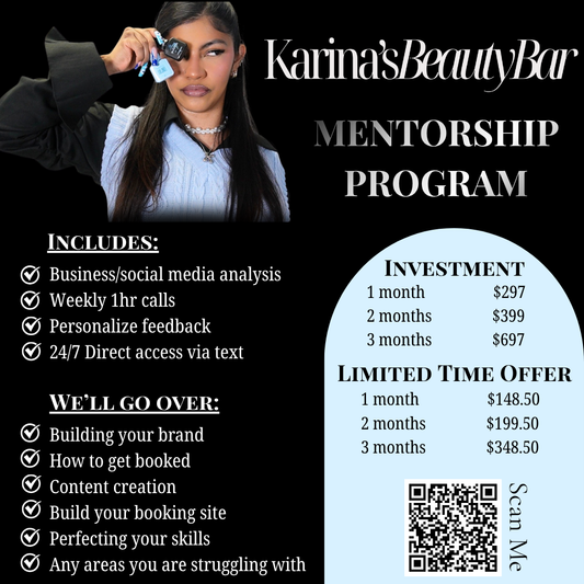 Mentorship Program
