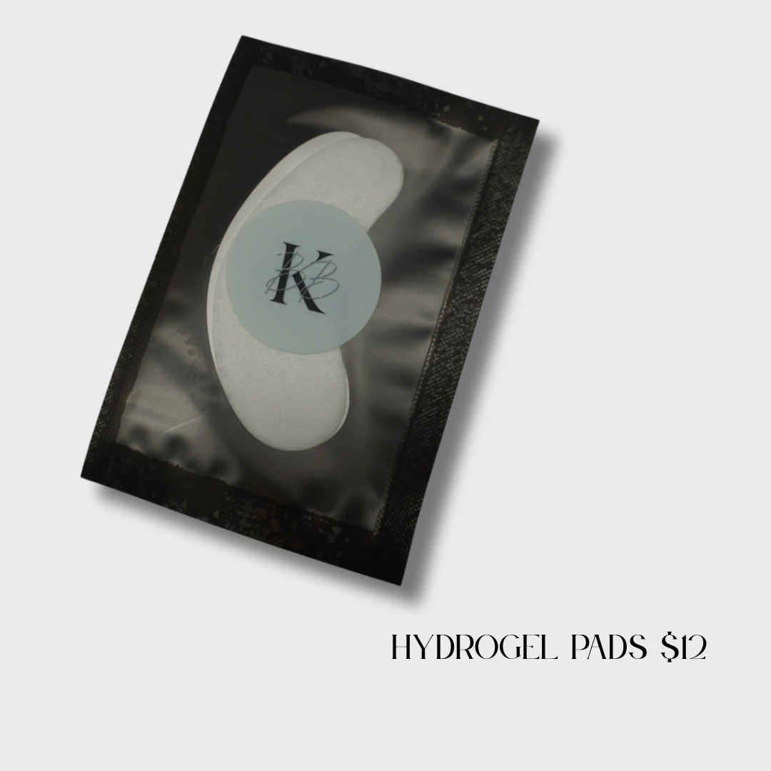 Hydro gel pads (50pk)