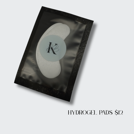 Hydro gel pads (50pk)
