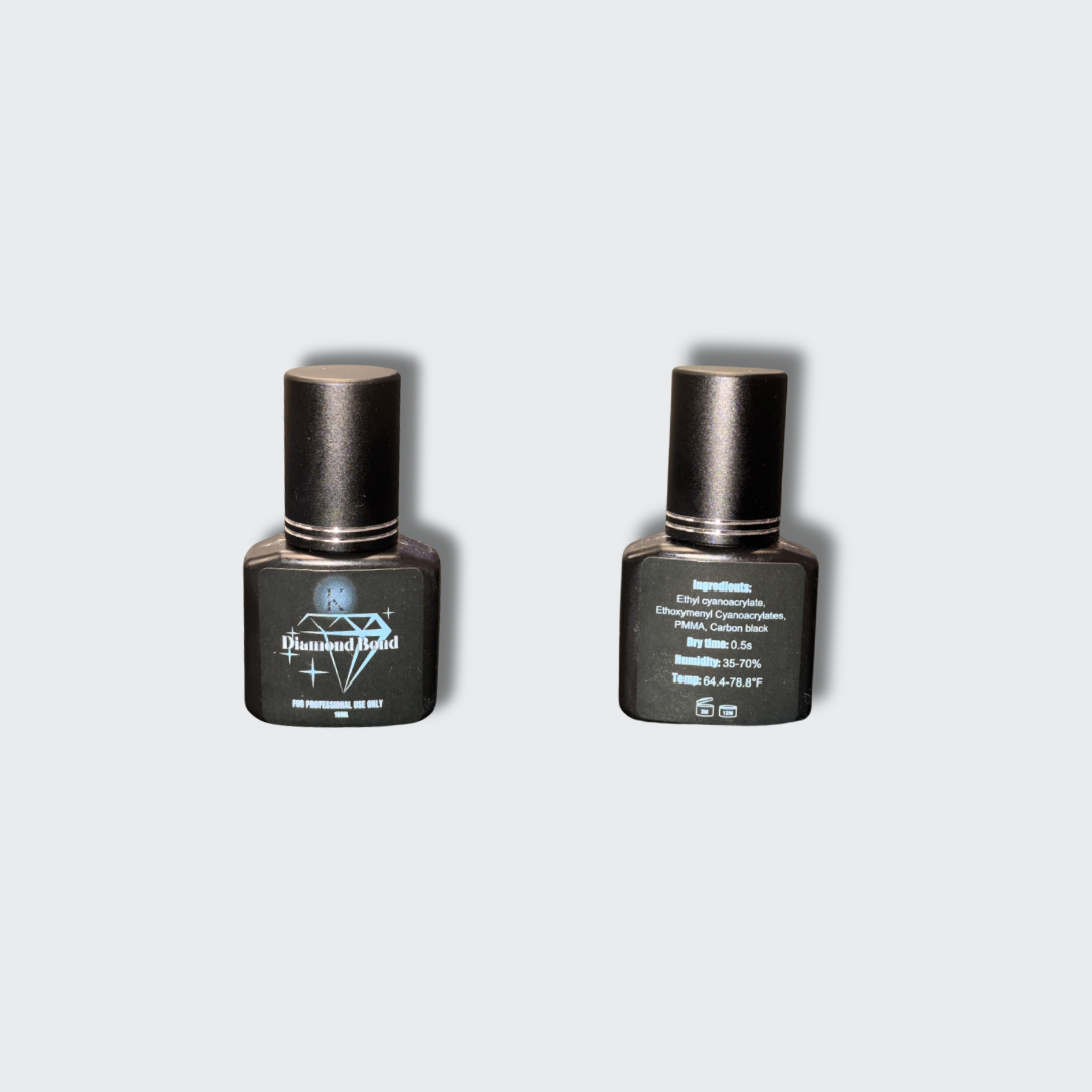 Diamond Bond Adhesive (10ml)